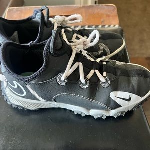 Nike turf shoes